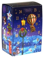 Puzzle - Puzzle 24x42-61 Świąteczne bestsellery kalendarz adwentowy 113749 Gibsons - puzzle - miniaturka - grafika 1