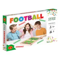 Gry planszowe - Gra Football Eco Fun - miniaturka - grafika 1