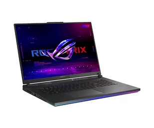 ASUS ROG Strix SCAR 18 G834JYR i9-14900HX/32GB/2TB/RTX4090/W11P Mini LED - Laptopy - miniaturka - grafika 2