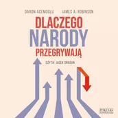 Audiobooki - literatura faktu - Dlaczego narody przegrywają - miniaturka - grafika 1