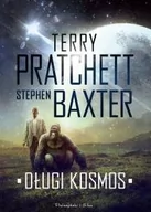 Fantasy - Prószyński Długi kosmos - Terry Pratchett, Stephen Baxter - miniaturka - grafika 1