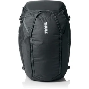 Thule Landmark 60L TLPM-160 Fits up to size 15 &quot; Obsidian Backpack TLPM-160 OBSIDIAN - Torby na laptopy - miniaturka - grafika 5