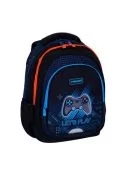 Plecaki - Plecak Head New Game Level AB300 ASTRA - miniaturka - grafika 1