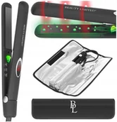 Prostownice i karbownice do włosów - Beauty Limited Prostownica z jonizacją i podczerwienią BL-20 - miniaturka - grafika 1