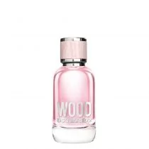 Dsquared2 Wood woda toaletowa 100ml - Wody i perfumy damskie - miniaturka - grafika 1