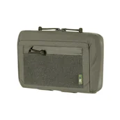 Odzież taktyczna i umundurowanie - M-Tac - Kieszeń taktyczna Admin Large Elite Gen.II - Ranger Green - 51650023 - miniaturka - grafika 1