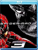 Fantasy Blu-Ray - Spider-Man 3 - miniaturka - grafika 1