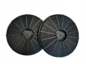 Filtry do okapów - Filtr węglowy KERNAU TYP 27 - miniaturka - grafika 1