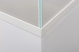 AQUAEL Szafka OPTI SET 125 biała - Oświetlenie akwarium - miniaturka - grafika 4