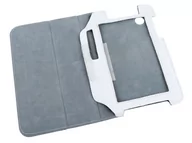 Etui do tabletów - Samsung Etui białe dedykowane do Galaxy Tab P3100 - miniaturka - grafika 1