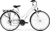 Rowery - M-bike MERIDA M-BIKE T_BIKE 9.1 LADY 28" WHITE 2023 Wybierz rozmiar ramy: S - miniaturka - grafika 1