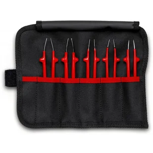Knipex 92 00 04 Pinceta przemysłowa - Narzędzia wielofunkcyjne - miniaturka - grafika 1