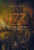 Historia świata - 1177 przed Chr. Rok, w którym upadła cywilizacja - miniaturka - grafika 1