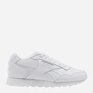 Buty sportowe chłopięce Reebok Glide 100222891 36 (4UK) Białe (1200161524004) - Buty dla chłopców - miniaturka - grafika 1