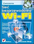 Systemy operacyjne i oprogramowanie - Sieć Bezprzewodowa Wi-Fi. Ćwiczenia - miniaturka - grafika 1