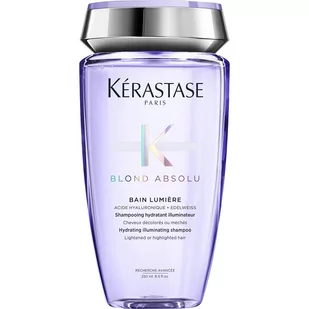 Kérastase Blond Absolu Bain Lumière Szampony 1000 ml Damski - Szampony do włosów - miniaturka - grafika 1