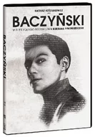 Filmy biograficzne DVD - Baczyński DVD - miniaturka - grafika 1