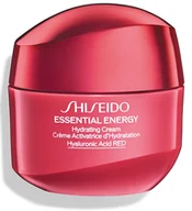 Kremy do twarzy - Shiseido Cream 30ml - Krem do twarzy 30 ml - miniaturka - grafika 1