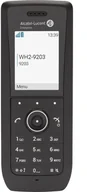 Telefony stacjonarne - ALCATEL-LUCENT ENTERPRISE WLAN Phone 8168s Mobilteil - miniaturka - grafika 1