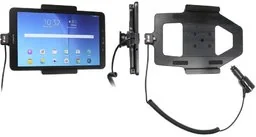 Uchwyt aktywny do Samsung Galaxy Tab E 9.6 - Uchwyty samochodowe do telefonów - miniaturka - grafika 1