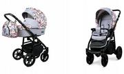 Wózki dziecięce - BabyLux COLORLUX 5903890859473 - miniaturka - grafika 1