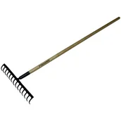 Grabie i motyki - FISKARS Grabie ogrodowe Solid, 155 cm - miniaturka - grafika 1