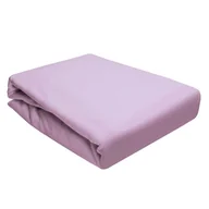 Prześcieradła - LOZKOHOLICY.PL Sp.z o.o. Sp. K. Prześcieradło 160 x 200 Jersey z Gumką Gaja 20 1226649 - miniaturka - grafika 1