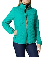 Kurtki damskie - camel active Kurtka damska, Zielony (mięta pieprzowa 39), M - miniaturka - grafika 1