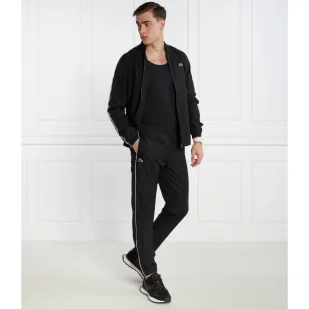 Lacoste Dres | Regular Fit - Dresy męskie - miniaturka - grafika 1
