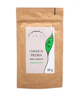 Zioła - Chanca piedra ziele mielone 50 g NANGA - miniaturka - grafika 1