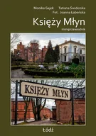 Przewodniki - Księży Młyn. Miniprzewodnik - miniaturka - grafika 1