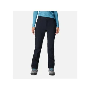 Columbia Spodnie Back Beauty Passo Alto Iii 2052253010 - Spodnie narciarskie - miniaturka - grafika 1