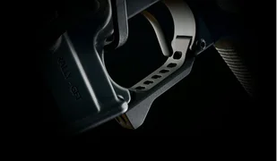 Strike Industries - Fang Billet Aluminum Trigger Guard - Czarny - Osprzęt do wiatrówek - miniaturka - grafika 12