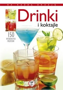 Drinki i koktajle - Napoje - miniaturka - grafika 1