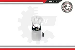 ESEN SKV fallesena SKV 02skv761 układ wtryskowy 02SKV761 - Układ zasilania - akcesoria - miniaturka - grafika 1