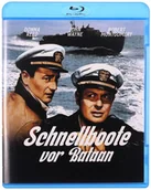 Filmy wojenne Blu-Ray - Ci, których spisano na straty - miniaturka - grafika 1