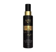 Kremy i maski do rąk - Apis mystic oud odżywczy balsam do ciała i rąk 300 ml - miniaturka - grafika 1