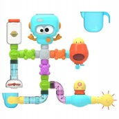 Zabawki do kąpieli - Zabawka dla dzieci Do Kąpieli Wodna fontanna - miniaturka - grafika 1