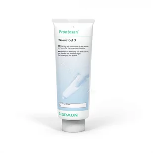 Prontosan Wound Gel X żel na rany 250 ml - Dezynfekcja - miniaturka - grafika 1