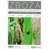 Rolnictwo i przemysł - Agro Zboża praca zbiorowa - miniaturka - grafika 1