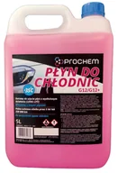 Płyny chłodnicze - Płyn do chłodnic Prochem -35°C 5 L - miniaturka - grafika 1