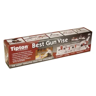 Tipton - Best Gun Vise - 181181 - Konserwacja broni - miniaturka - grafika 14