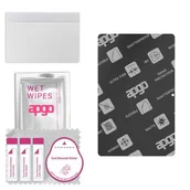 Akcesoria do tabletów i e-booków - szkło hybrydowe MATOWE do Realme Pad Wi-Fi - miniaturka - grafika 1