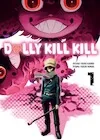 Komiksy dla młodzieży - Dolly Kill Kill. Tom 1 - miniaturka - grafika 1