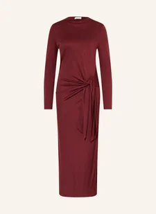 Rich & Royal Sukienka rot - Sukienki - miniaturka - grafika 1