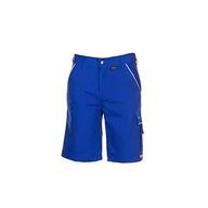 Spodenki damskie - Planam Szorty Canvas 320, rozmiar L, chabrowe, 2170052 - miniaturka - grafika 1