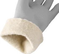Rękawice robocze - Rękawice Tricpren ISO 789, 390-410mm, roz. 11 (10 par) - miniaturka - grafika 1