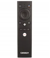 Piloty - Pilot Canal+ BOX 4K HY4001, oryginał - miniaturka - grafika 1