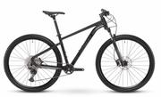 Rowery - Ghost BIKES KATO PRO 29" 2021 BLACK 6621 - miniaturka - grafika 1