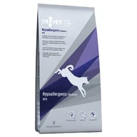 Sucha karma dla psów - Trovet VPD Hypoallergenic Venision 10 kg - miniaturka - grafika 1